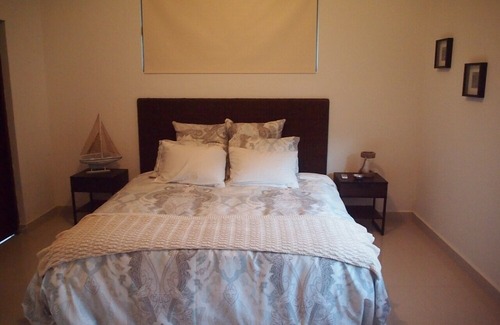 Punta Las Marias House | Beautiful and spacious beach house.