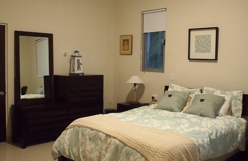 Punta Las Marias House | Beautiful and spacious beach house.