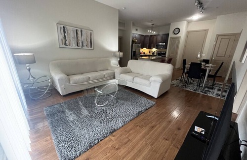 Texas Medical Center Apartment | Beautiful and Spacious Apartment by Texas Medical Center