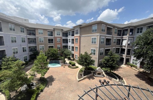 Texas Medical Center Apartment | Beautiful and Spacious Apartment by Texas Medical Center
