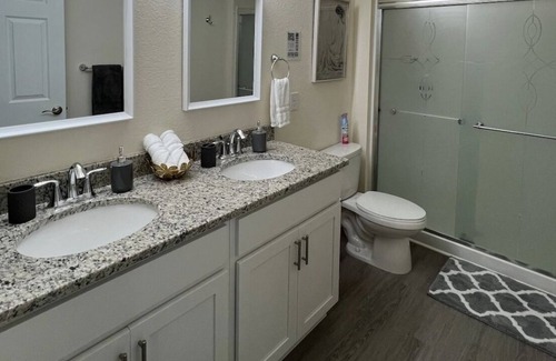 Moore Haven House | Beautiful, and spacious home located just 40 minutes east of Fort Myers