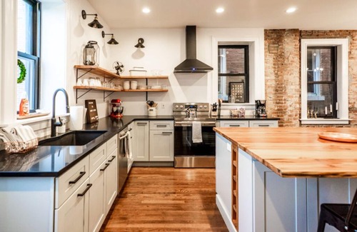 St. Louis House | Beautiful and Spacious 3BR Newly Renovated Home