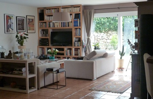 Ceret Villa | Beautiful and spacious villa in Céret with swimming pool - not overlooked