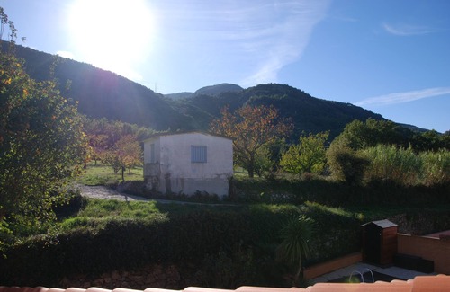 Ceret Villa | Beautiful and spacious villa in Céret with swimming pool - not overlooked
