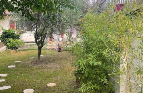 La Courneuve Villa | Beautiful and tidy house in the Paris area