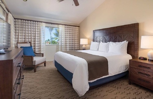 Kahaluu-Keauhou Resort | Beautiful and timeless Kona Coast Resort - 1BR/1BA