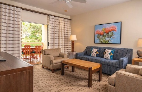 Kahaluu-Keauhou Resort | Beautiful and timeless Kona Coast Resort - 1BR/1BA