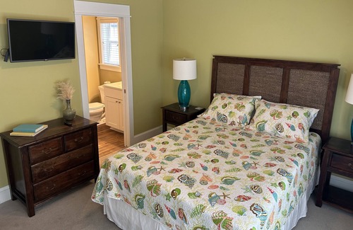 Corolla Light House | Beautiful and well maintained home in Corolla Light Resort!