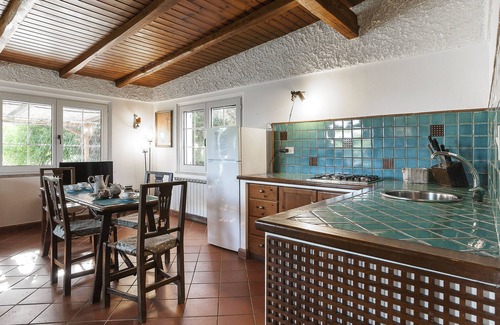 San Felice Circeo House | Beautiful annexe to the circeo for 5 people 900 meters from the sea
