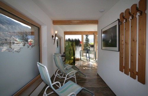 Finsing Apartment | Beautiful apartment for 2 guests with WIFI, TV and terrace