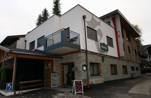 Finsing Apartment | Beautiful apartment for 2 guests with WIFI, TV and terrace