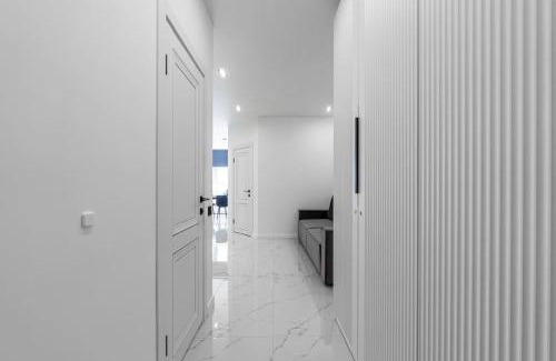 Centre Ville Apartment | Beautiful apartment, in a good neighborhood
