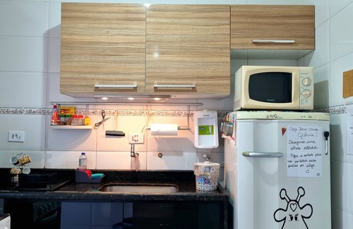 Gopouva Apartment | Beautiful apartment in Guarulhos - 20min from GRU Airport
