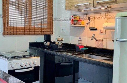 Gopouva Apartment | Beautiful apartment in Guarulhos - 20min from GRU Airport