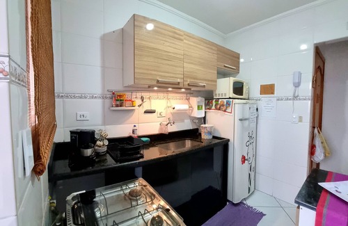 Gopouva Apartment | Beautiful apartment in Guarulhos - 20min from GRU Airport
