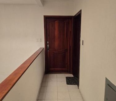 Urbanizacion Eliana Apartment | Beautiful apartment in Crespo, Cartagena