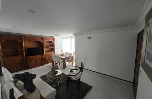 Urbanizacion Eliana Apartment | Beautiful apartment in Crespo, Cartagena
