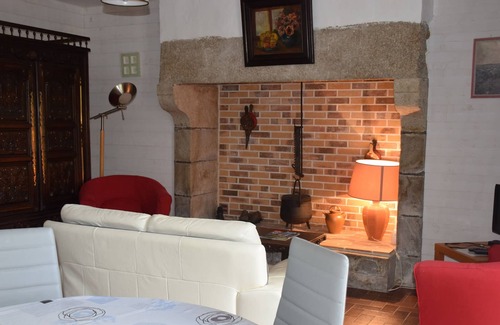 Clohars-Fouesnant Apartment | beautiful apartment location