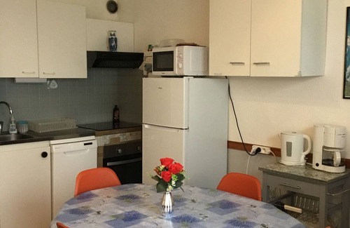 Saint-Lary-Soulan Apartment | BEAUTIFUL APARTMENT FOR 6 PEOPLE FACING THE SLOPES SAINT LARY PLA D'ADET