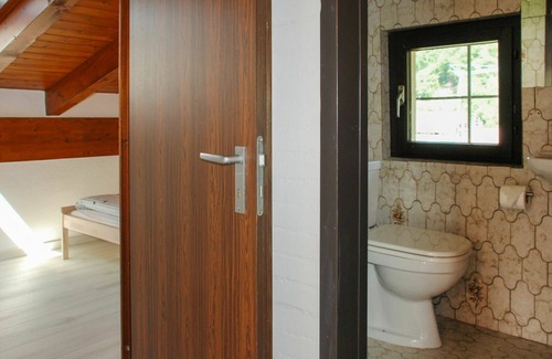 Brusino Arsizio Apartment | Beautiful apartment for 4 guests with WIFI, TV, balcony and parking