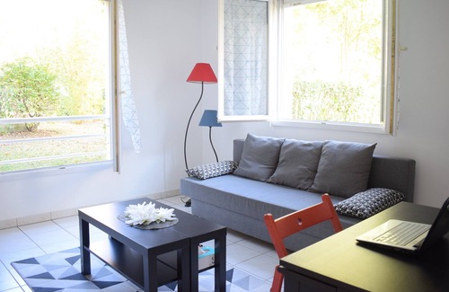 Corbeil-Essonnes Apartment | * BEAUTIFUL APARTMENT IN QUIET AREA *