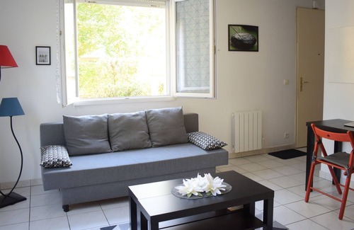 Corbeil-Essonnes Apartment | * BEAUTIFUL APARTMENT IN QUIET AREA *
