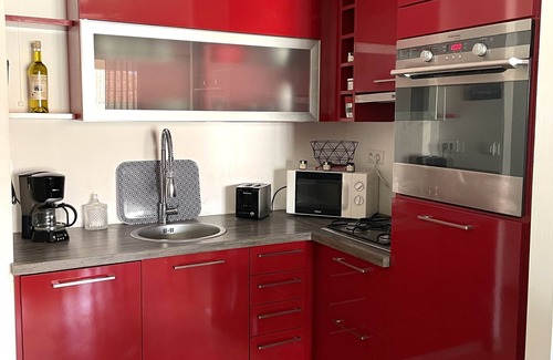 Folelli Apartment | Beautiful apartment in the center of Folelli