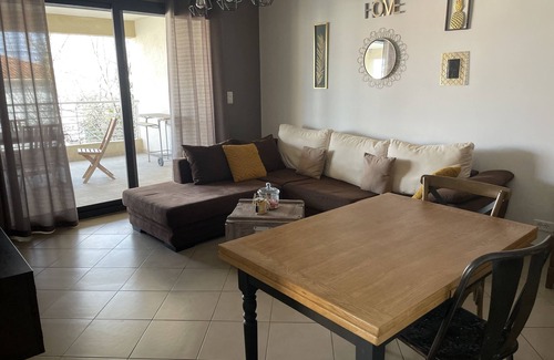 Folelli Apartment | Beautiful apartment in the center of Folelli