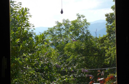 Vernet-les-Bains Apartment | Beautiful apartment in the heights with beautiful views