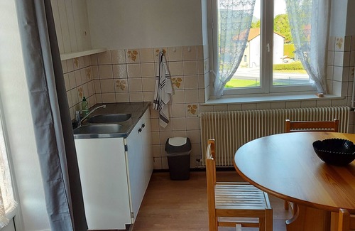 Xonrupt-Longemer Other | Beautiful apartment in a Vosges farmhouse