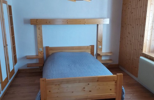 Xonrupt-Longemer Other | Beautiful apartment in a Vosges farmhouse