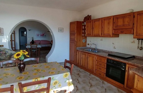 Fiaiano Apartment | Beautiful apartment for 9 guests with A/C, WIFI, TV, terrace and parking