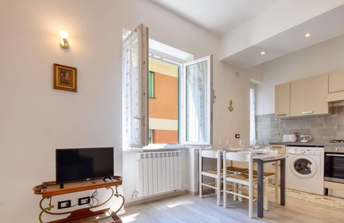 Santa Margherita Ligure Apartment | Beautiful apartment in Santa Margherita