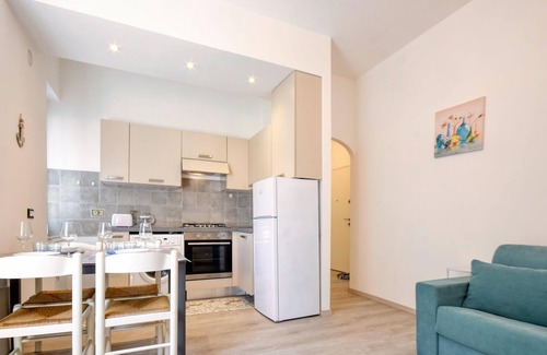 Santa Margherita Ligure Apartment | Beautiful apartment in Santa Margherita