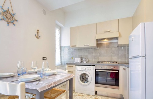 Santa Margherita Ligure Apartment | Beautiful apartment in Santa Margherita
