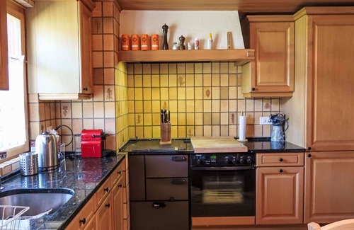 Ormont-Dessus Apartment | Beautiful apartment for 8 people with WIFI, TV, balcony, panoramic view and parking