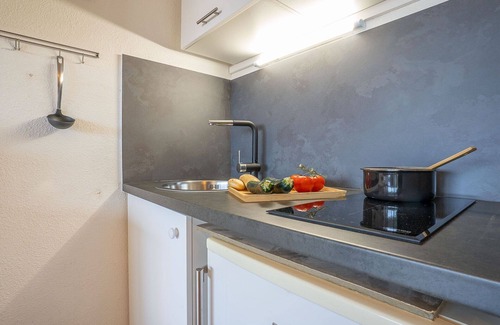 Le Grau-Du-Roi Apartment | Beautiful apartment for 2 people with WIFI and TV