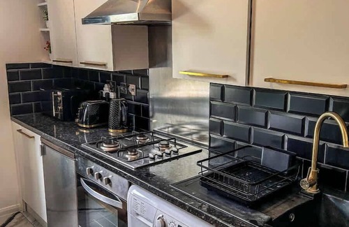 Harrow Apartment | Beautiful apartment in Harrow, North West London.