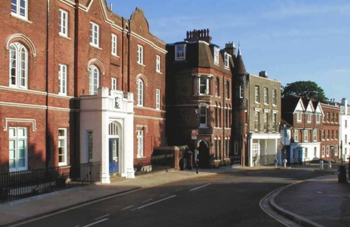 Harrow Apartment | Beautiful apartment in Harrow, North West London.