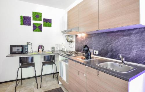 Boleto Apartment | Beautiful Apartment In Madonna Del Sasso - Bo