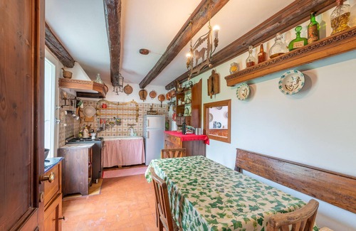 Venegazzu Apartment | Beautiful apartment in Montebelluna TV
