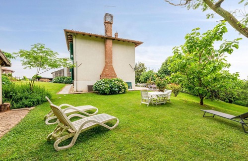 Venegazzu Apartment | Beautiful apartment in Montebelluna TV