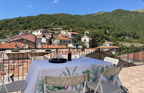 Prela Apartment | Beautiful apartment for 6 people with WIFI, TV, terrace and pets allowed
