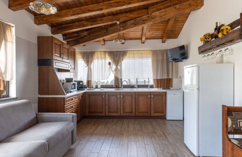 Coste Apartment | Beautiful apartment for 6 guests with A/C, WIFI, TV and pets allowed