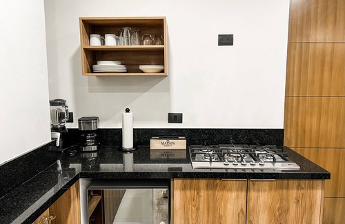 North Hotel Zone Apartment | Beautiful Apartment, Pool and Roof Garden