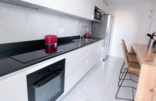 El Placer Apartment | Beautiful apartment in paramount all inclusive in one of the best buildings in the city.