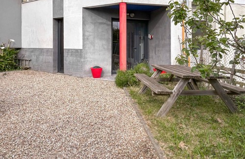 Sainte-Adresse Apartment | Beautiful apartment in Sainte-Adresse