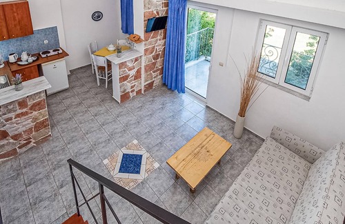 Mastichari Apartment | Beautiful apartment in Mastichari - Kos