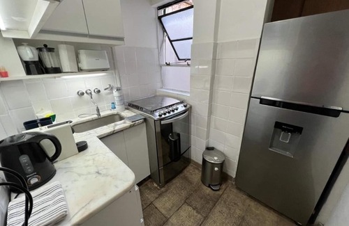 Recoleta Apartment | Beautiful apartment with excellent location