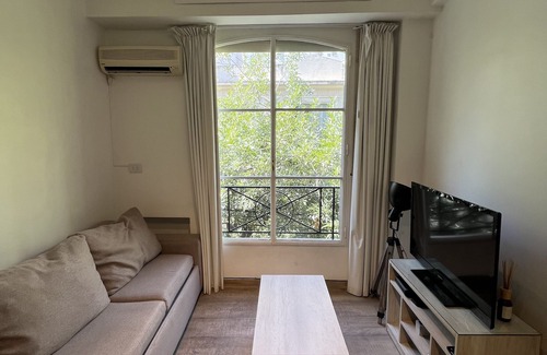 Recoleta Apartment | Beautiful apartment with excellent location